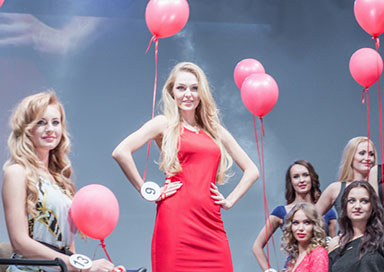 Martyna Justynska Leszno